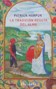 LA TRADICIÓN OCULTA DEL ALMA