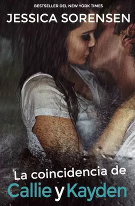 COINCIDENCIA DE CALLIE Y KAYDEN, LA