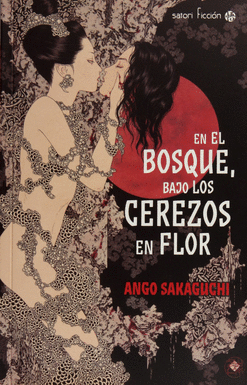 EN EL BOSQUE BAJO LOS CEREZOS EN FLOR