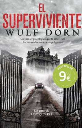 SUPERVIVIENTE, EL