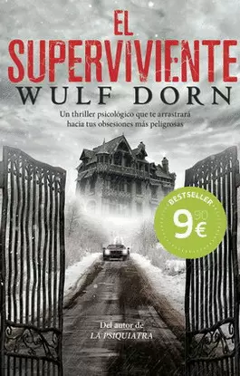 SUPERVIVIENTE, EL