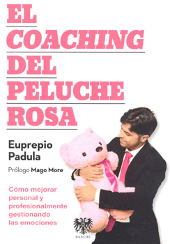 EL COACHING DEL PELUCHE ROSA