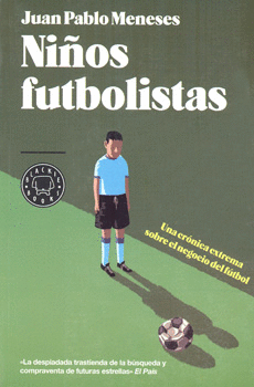 NIÑOS FUTBOLISTAS