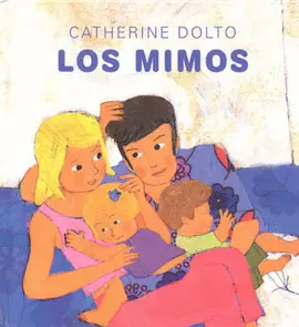 LOS MIMOS