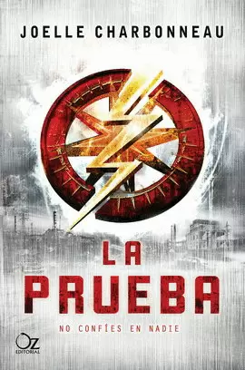 PRUEBA, LA. LIBRO 1