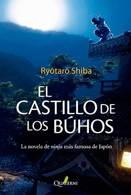 CASTILLO DE LOS BUHOS, EL