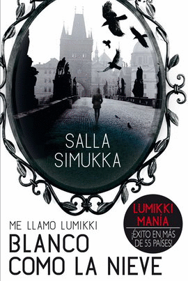 ME LLAMO LUMIKKI 2. BLANCO COMO LA NIEVE