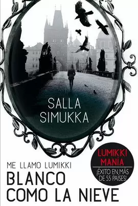 ME LLAMO LUMIKKI 2. BLANCO COMO LA NIEVE