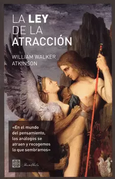 LA LEY DE LA ATRACCIÓN