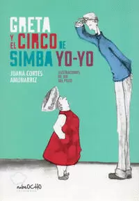 GRETA Y EL CIRCO DE SIMBA YO-YO