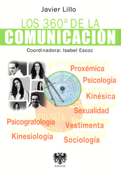 LOS 360 GRADOS DE LA COMUNICACIÓN