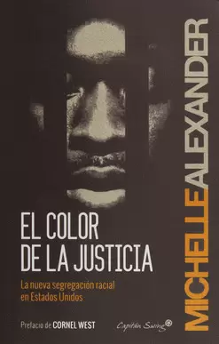 EL COLOR DE LA JUSTICIA