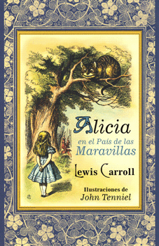 ALICIA EN EL PAÍS DE LAS MARAVILLAS