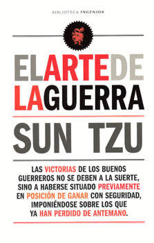 EL ARTE DE LA GUERRA SUN TZU