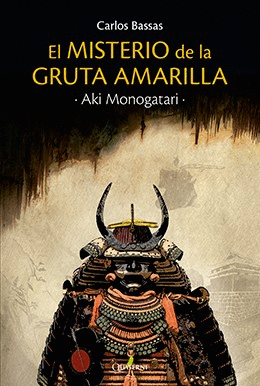 MISTERIO DE LA GRUTA AMARILLA, EL