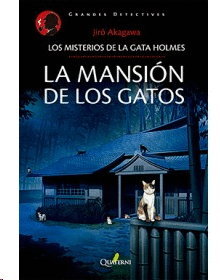 LA MANSION DE LOS GATOS