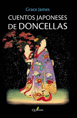 CUENTOS JAPONESES DE DONCELLAS