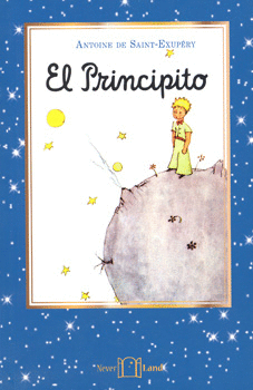 EL PRINCIPITO