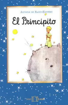 EL PRINCIPITO