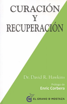 CURACIÓN Y RECUPERACIÓN