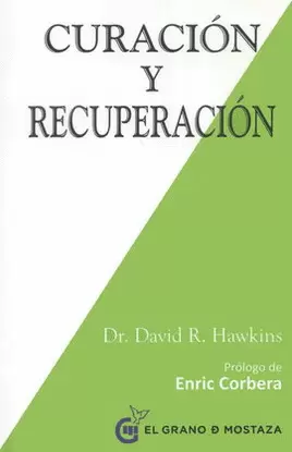 CURACIÓN Y RECUPERACIÓN