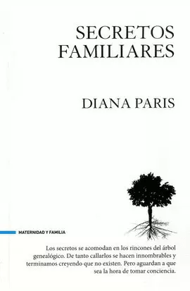 SECRETOS FAMILIARES