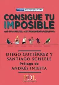 CONSIGUE TU IMPOSIBLE
