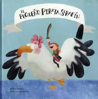 EL PEQUEÑO PIRATA SERAFÍN