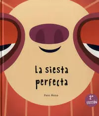 LA SIESTA PERFECTA