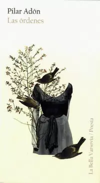 LAS ÓRDENES
