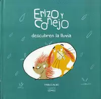 ERIZO Y CONEJO