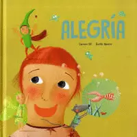 ALEGRÍA