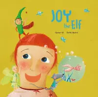 JOY THE ELF