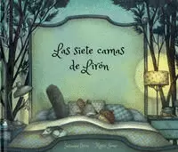 LAS SIETE CAMAS DE LIRÓN