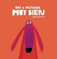 VOY A PORTARME MUY BIEN