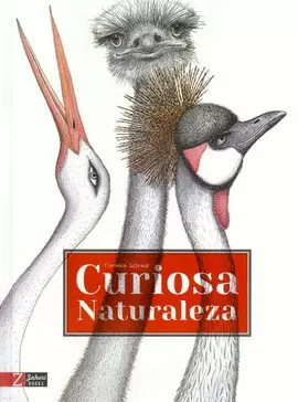 CURIOSA NATURALEZA