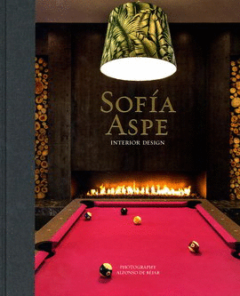 SOFÍA ASPE. INTERIOR DESIGN