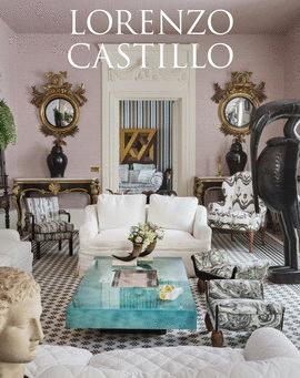 LORENZO CASTILLO