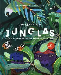 JUNGLAS