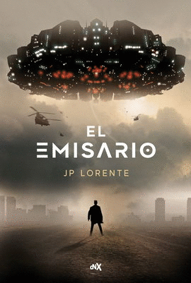 EMISARIO, EL