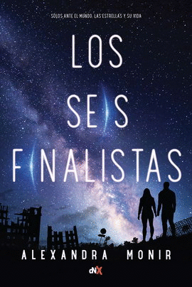 SEIS FINALISTAS, LOS