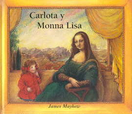 CARLOTA Y MONNA LISA