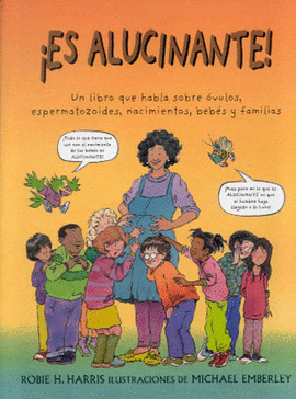 ES ALUCINANTE