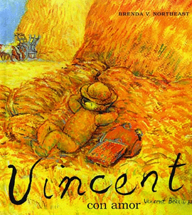 VINCENT CON AMOR