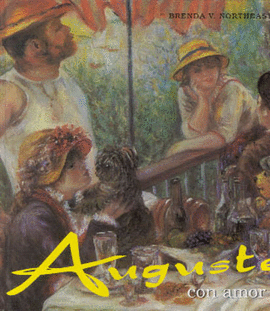 AUGUSTE CON AMOR