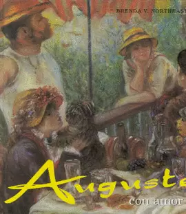 AUGUSTE CON AMOR