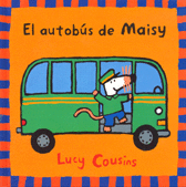 AUTOBUS DE MAISY, EL  CUENTO