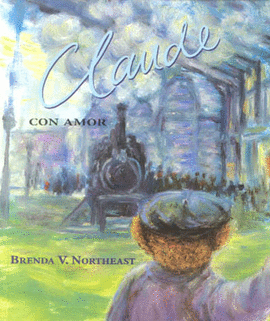 CLAUDE CON AMOR