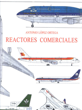 REACTORES COMERCIALES