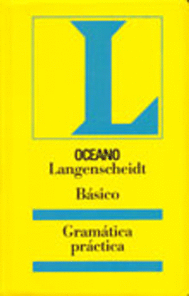 DICCIONARIO BASICO GRAMATICA PRACTICA